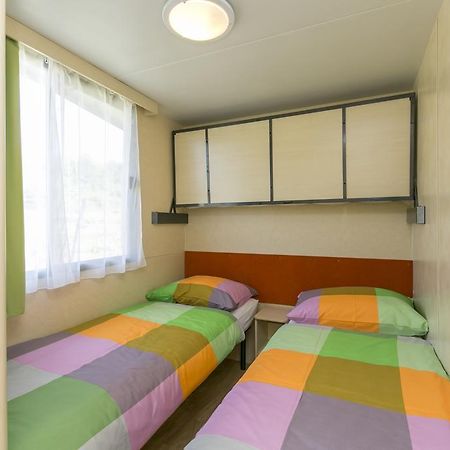 Mobile Homes Romantik Лабин Екстер'єр фото
